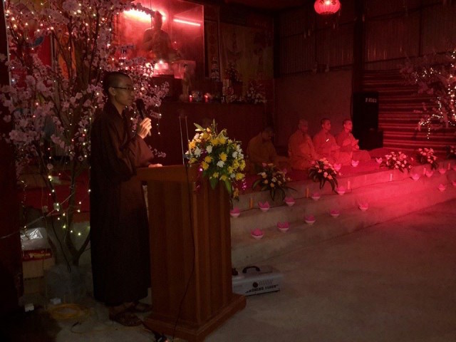 Thái Bình: Một số chùa tổ chức lễ vía Quan Thế Âm Bồ tát