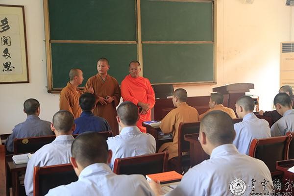 Trung Quốc: Đại học Phật giáo Maha Chulalongkorn, Thái Lan giao lưu PG Chiết Giang