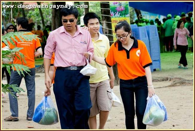 Bình Dương: Rất khó quên!