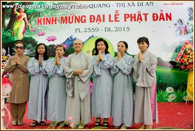 Bình Dương: Rất khó quên!