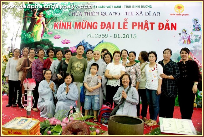 Bình Dương: Rất khó quên!