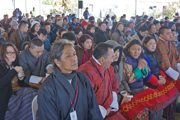 Australia: Mừng khánh tuế  đức Đạt Lai Lạt Ma và buổi tọa đàm với văn nghệ sĩ trí thức Trung Quốc