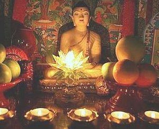 Malaysia: Không khí vui nhộn ngày Kính mừng Phật đản PL. 2559