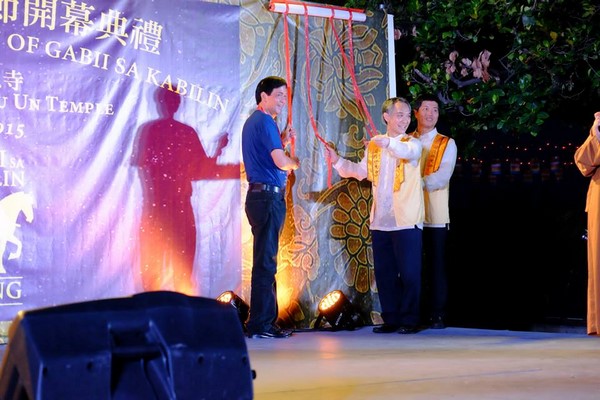 Philippines: Chùm ảnh Đại lễ Phật đản, khai mạc Lễ hội Di sản, triển lãm văn hóa nghệ thuật PG