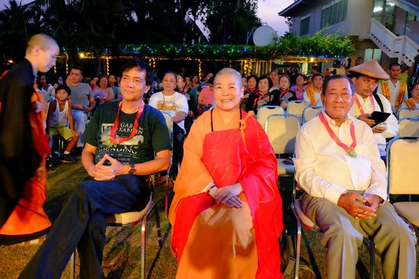 Philippines: Chùm ảnh Đại lễ Phật đản, khai mạc Lễ hội Di sản, triển lãm văn hóa nghệ thuật PG