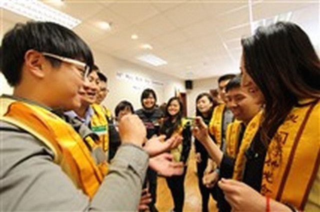 New Zealand: Ngày Khánh chúc Quốc tế Phật Quang Truyền bá chủng tử Phật pháp