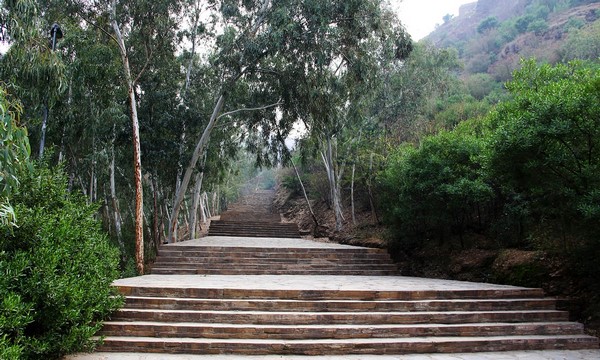 Pakistan: Phát hiện một Tu viện Phật giáo cổ đại ở Mardan