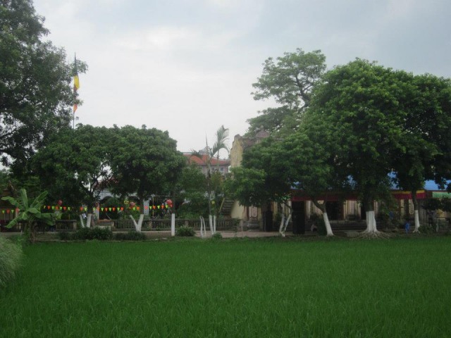 Tưởng niệm Ni trưởng Thích Đàm Đoan