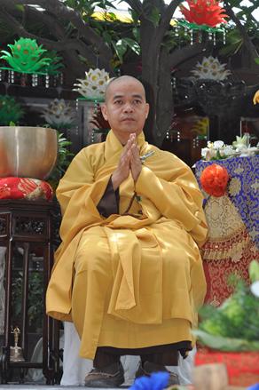 Hoa Kỳ: tâm từ khởi sáng mùa Phật Đản Vesak tại Chùa Liễu Quán