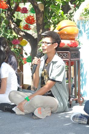 Hoa Kỳ: tâm từ khởi sáng mùa Phật Đản Vesak tại Chùa Liễu Quán