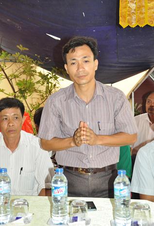 Thái Nguyên: Phật Giáo Huyện Phổ Yên Long Trọng Tổ Chức Đại Lễ Phật Đản
