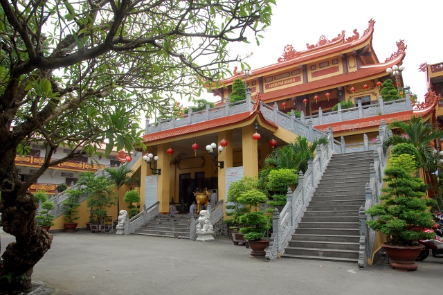 TP. HCM: Lễ cầu nguyện và tư vấn mùa thi 2015 đầy ý nghĩa