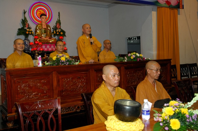 TP. HCM: Lễ cầu nguyện và tư vấn mùa thi 2015 đầy ý nghĩa