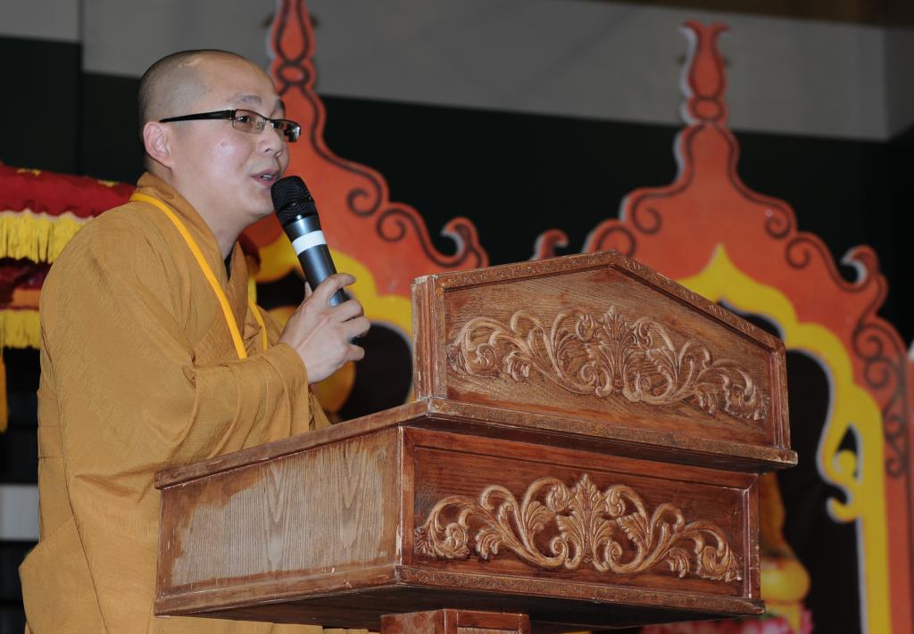 Chùa Thiên Trúc, San Joe (Hoa Kỳ) Tổ Chức Lễ Bế Mạc Khóa Tu Phật Pháp Mùa Hè Năm 2015