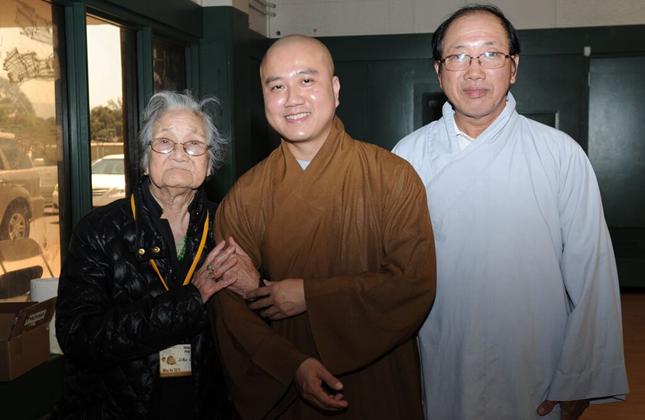 Hoa Kỳ: Chùa Thiên Trúc, San Jose khai mạc khóa tu học Phật Pháp mùa hè năm 2015
