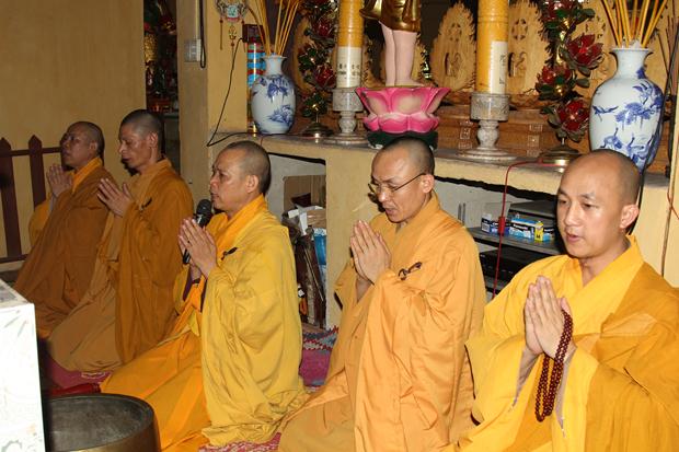 Thái Nguyên: Mùa An Cư Kiết Hạ Lại Về