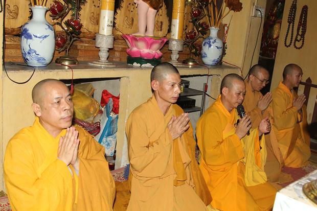 Thái Nguyên: Mùa An Cư Kiết Hạ Lại Về