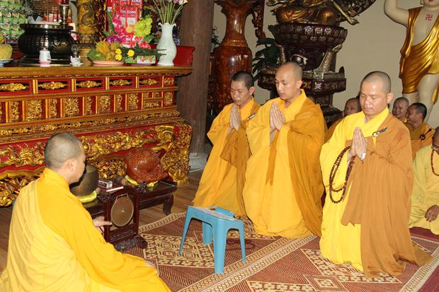 Thái Nguyên: Mùa An Cư Kiết Hạ Lại Về