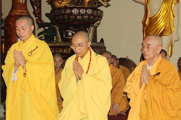 Thái Nguyên: Mùa An Cư Kiết Hạ Lại Về
