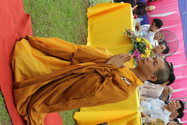 Thái Nguyên: Lễ Công Bố QĐ Bổ Nhiệm Trụ Trì Chùa Linh Thông