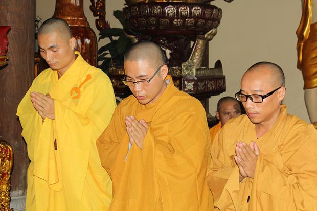 Thái Nguyên: Mùa An Cư Kiết Hạ Lại Về