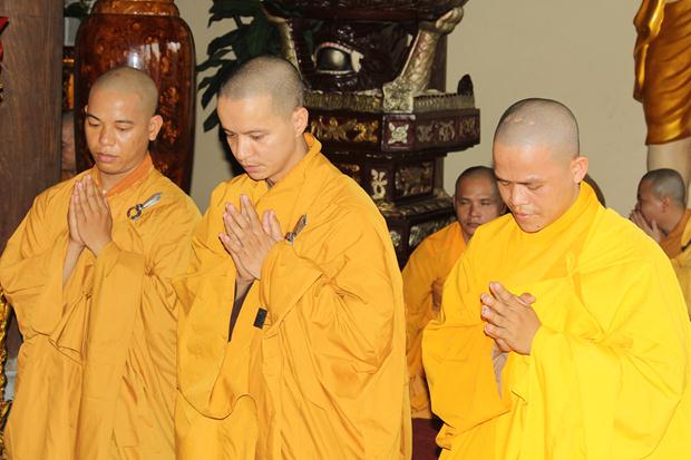 Thái Nguyên: Mùa An Cư Kiết Hạ Lại Về