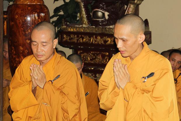 Thái Nguyên: Mùa An Cư Kiết Hạ Lại Về