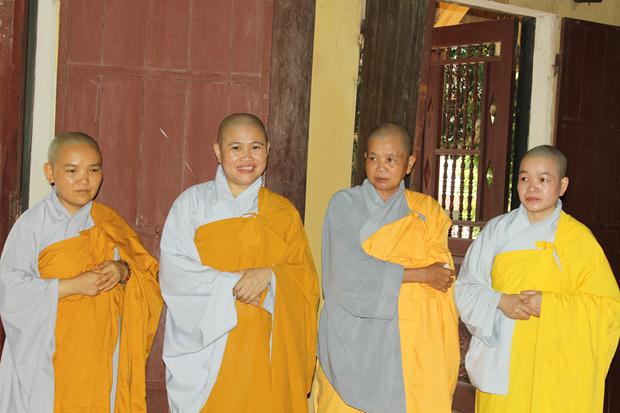 Thái Nguyên: Mùa An Cư Kiết Hạ Lại Về