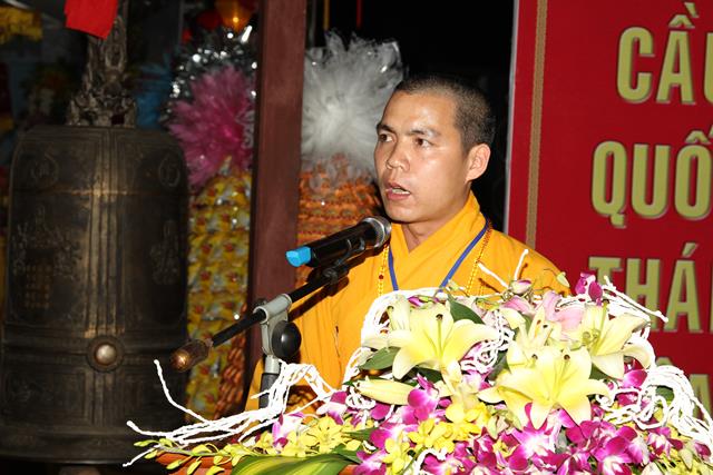 Ninh Bình: Hoa Lư khai mạc lễ hội, cầu siêu các vị tiền bối hữu công