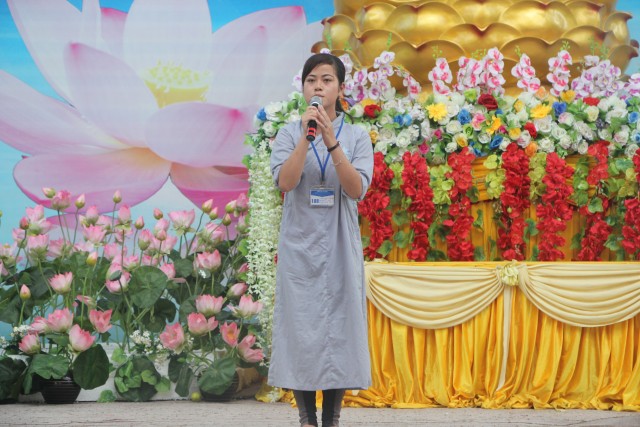 Thái Bình: Gameshow “Từ Xuyên Got Talent” chùa Từ Xuyên