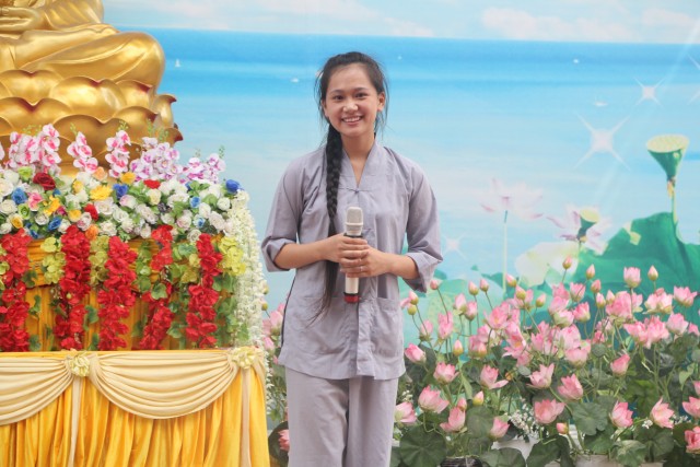Thái Bình: Gameshow “Từ Xuyên Got Talent” chùa Từ Xuyên
