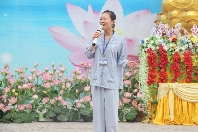 Thái Bình: Gameshow “Từ Xuyên Got Talent” chùa Từ Xuyên