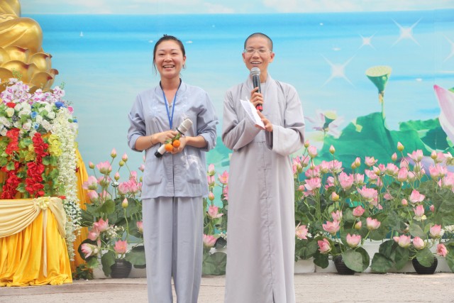 Thái Bình: Gameshow “Từ Xuyên Got Talent” chùa Từ Xuyên