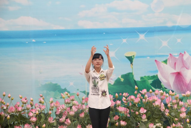 Thái Bình: Gameshow “Từ Xuyên Got Talent” chùa Từ Xuyên