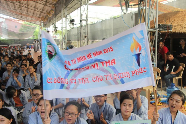 Thái Bình: Gameshow “Từ Xuyên Got Talent” chùa Từ Xuyên