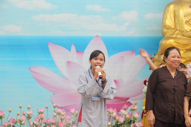 Thái Bình: Gameshow “Từ Xuyên Got Talent” chùa Từ Xuyên