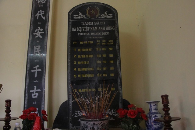 Thái Bình: Đại lễ cầu siêu anh linh các Anh hùng liệt sĩ tại chùa Từ Xuyên
