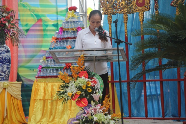 Thái Bình: Đại lễ cầu siêu anh linh các Anh hùng liệt sĩ tại chùa Từ Xuyên