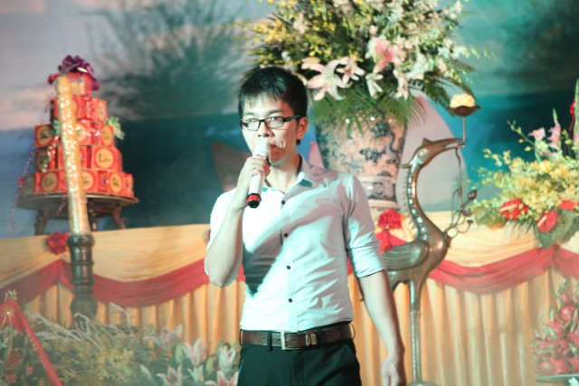 Thái Bình: Lễ quy y Tam Bảo và chương trình văn nghệ mừng Phật đản tại chùa Từ Xuyên