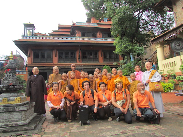 Bản tin số 4: Ngày thứ ba cứu trợ nạn nhân động đất tại Nepal