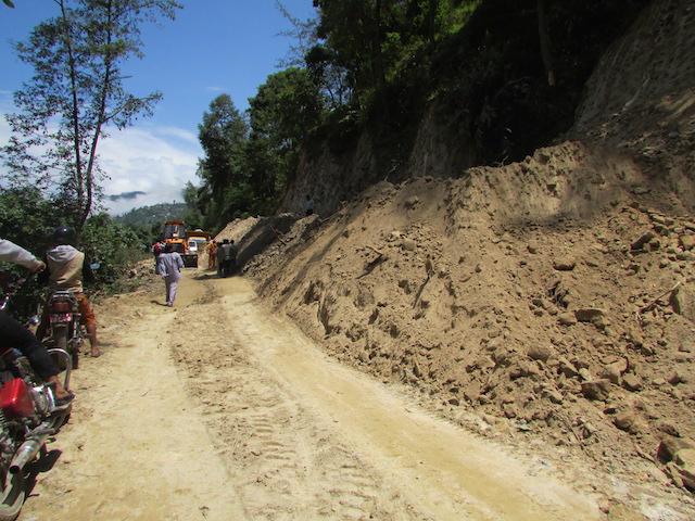Bản tin số 5: Ngày thứ tư cứu trợ nạn nhân động đất tại Nepal