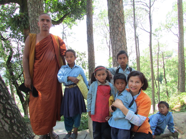 Bản tin số 5: Ngày thứ tư cứu trợ nạn nhân động đất tại Nepal