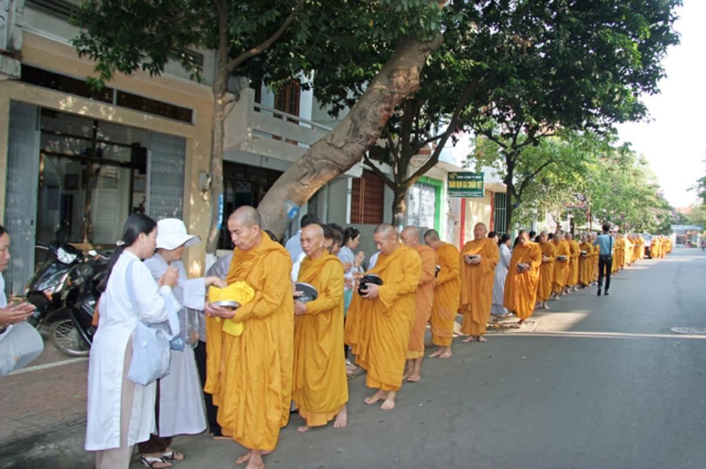 Đăklắc: Lễ Đại Tường cố HT: Giác-Dũng