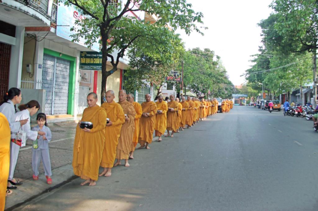 Đăklắc: Lễ Đại Tường cố HT: Giác-Dũng