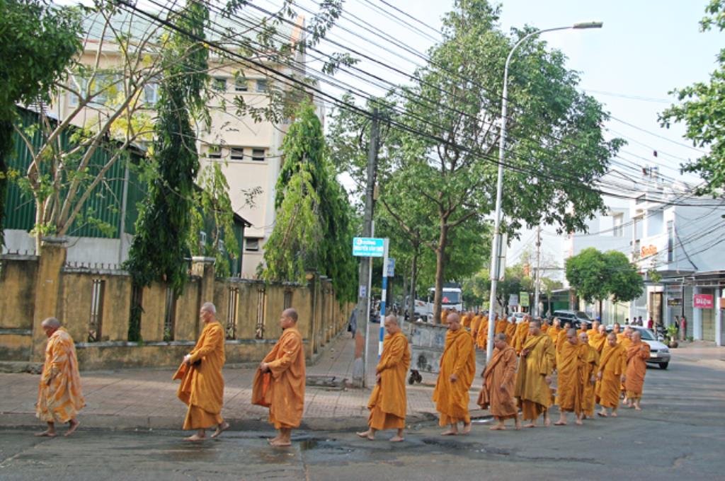 Đăklắc: Lễ Đại Tường cố HT: Giác-Dũng