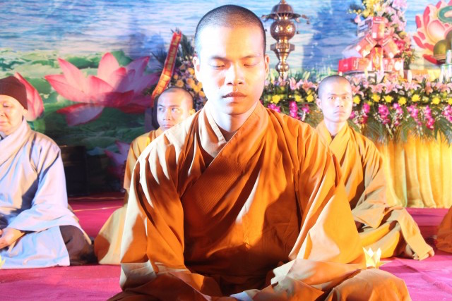 Thái Bình:  Lễ hội hoa đăng vía Quan Thế Âm Bồ tát tại chùa Đại Bi