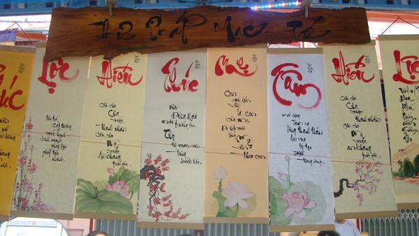 Hà Tiên: Chùm ảnh Đại lễ Phật đản tại biên cương cực nam Tổ quốc