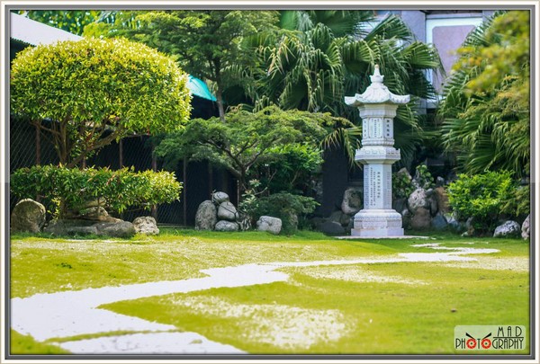 Philippines: Chùa Long Hoa xứ Thiên Chúa giáo