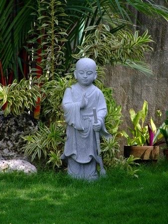 Philippines: Chùa Long Hoa xứ Thiên Chúa giáo