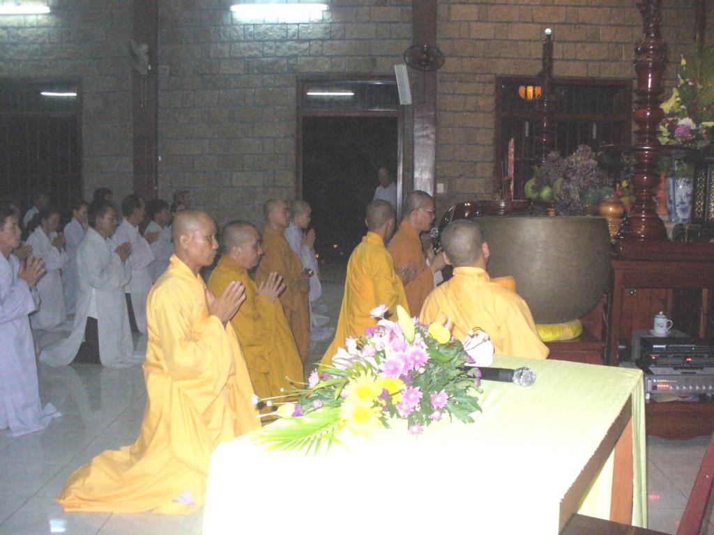 Lễ hội Bồ Tát Quán Thế Âm